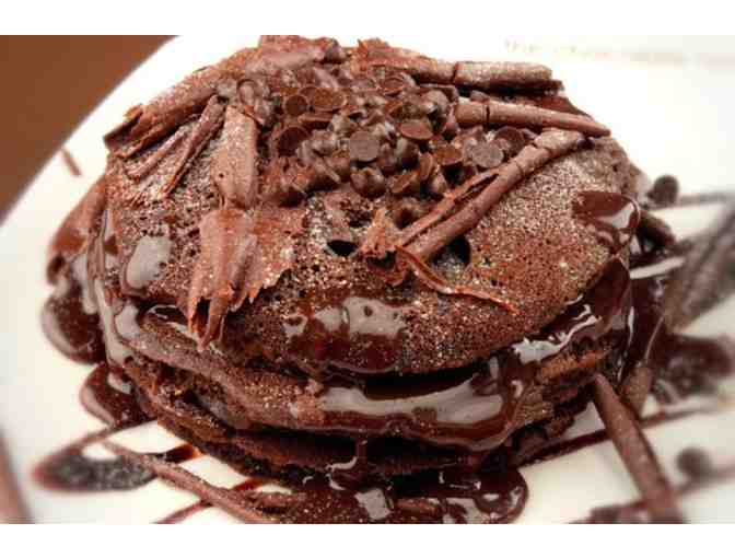 $20.00 Gift Certificate to The Chocolate Room