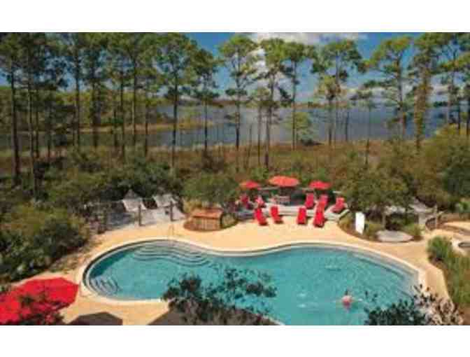 Club Intrawest Vacation