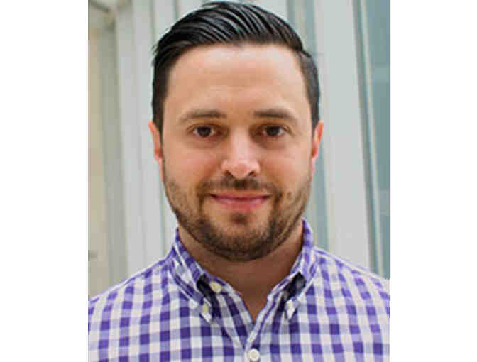 3 Sessions with Personal Trainer