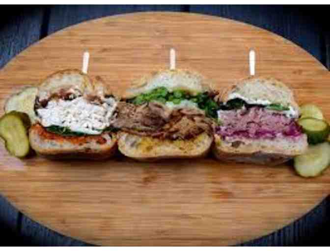 $50 Gift Certificate to Stocked