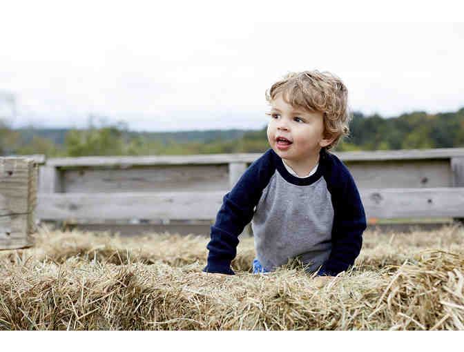 Kid/Family Photo Session in Prospect Park