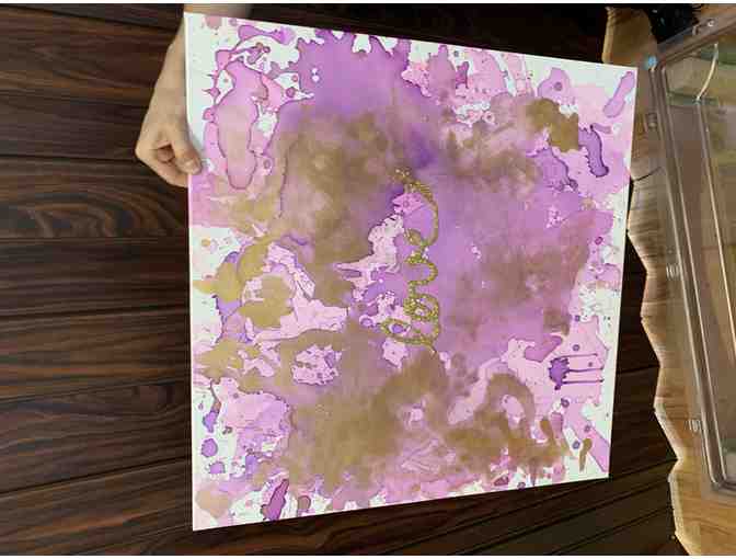 'Love' by Chickadees