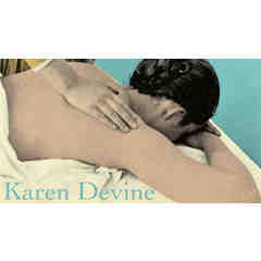 Karen Devine