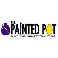 The Painted Pot