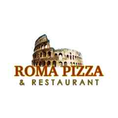 Roma Pizza