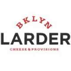 BKLYN Larder
