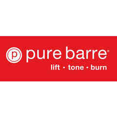 Pure Barre