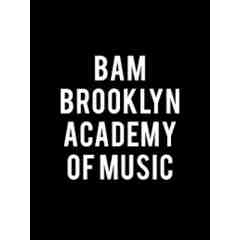 Brooklyn Academy of Music