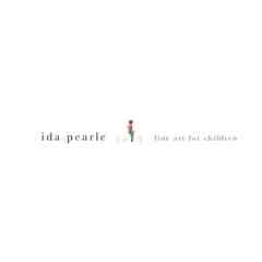 Ida Pearle Fine Art for Children