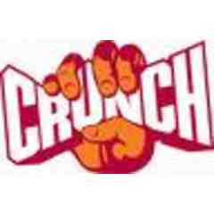 Crunch Fitness