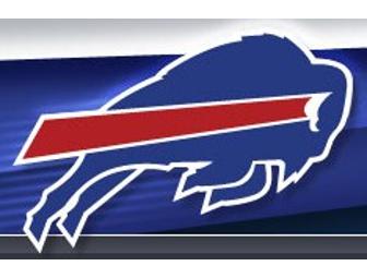 KC Chiefs/Buffalo Bills Tickets