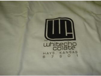 White Chocolate T shirt