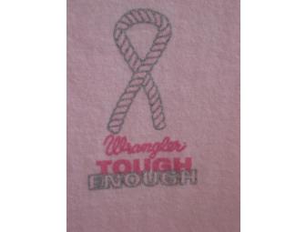 Pink Wrangler Shirt from Short Go Pro Inc.