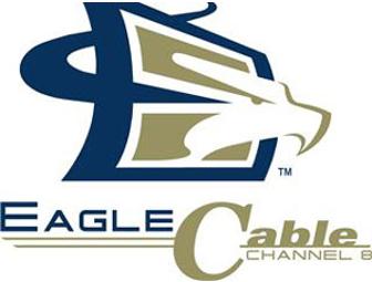 Two months of Advertising on Eagle Communications Cable Channel 8