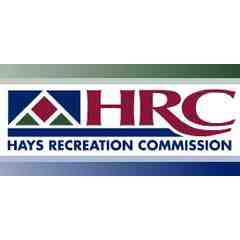 Hays Recreation Commission