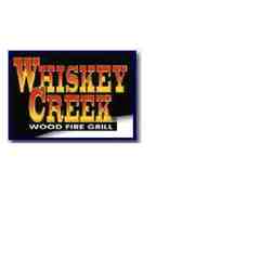 Whiskey Creek Wood Fire Grill