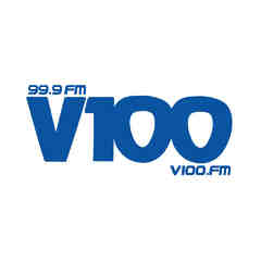 WVAF V-100 Radio