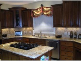 1-hour design consultation