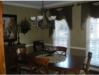 1-hour design consultation