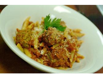 1-night stay at the Ritz-Carlton