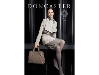 Doncaster shopping party for five and $500 gift certificate