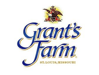 Special event for 350 at Grant's Farm