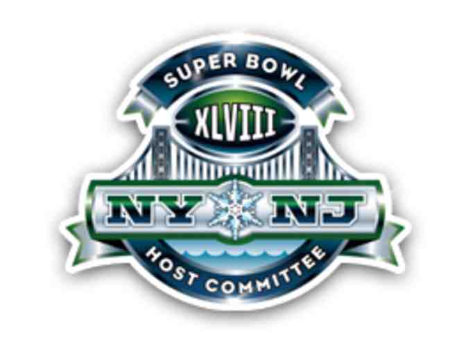 Trip for 2 to Super Bowl XLVIII