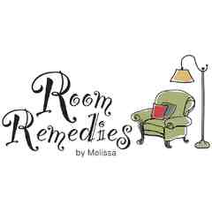 Room Remedies by Melissa