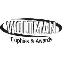 Woltman Trophies & Awards