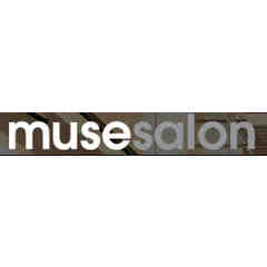 Muse Salon - Nikki Roderfeld
