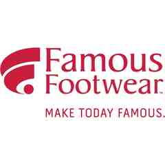 Famous Footwear/Brown Shoe