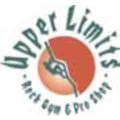 Upper Limits Climbing Gym