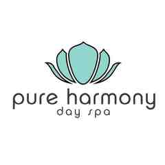 Pure Harmony Day Spa