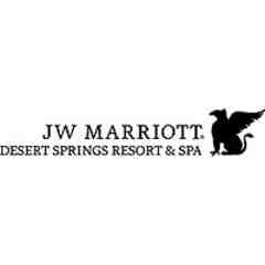 Desert Springs JW Marriot Resort & Spa