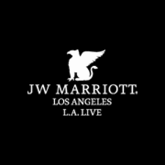 The JW Marriot Los Angeles L.A. LIVE