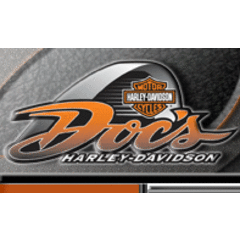 Doc Harley-Davidson