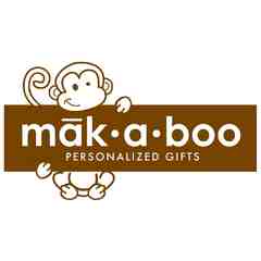 Makaboo Personalized Gifts