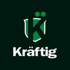 Kraftig
