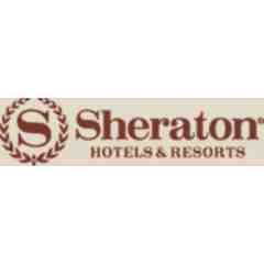 Sheraton Wesport Chalet Hotel St. Louis