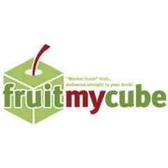Fruit My Cube