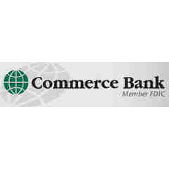 Commerce Bank