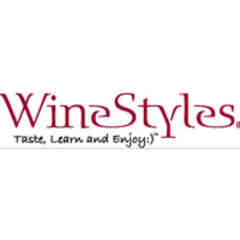 WineStyles