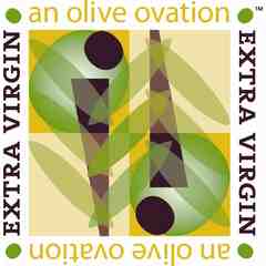 Extra Virgin, An Olive Ovation