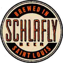 Schlafly Beer