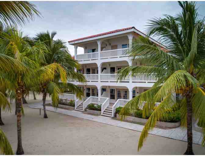 Belize All-Inclusive Stay at The Placencia Resort in Central America for 2