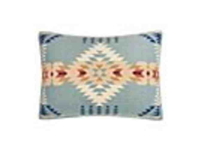 Rancho Arroyo Coverlet Set with (2) Throw Pillows by Pendleton