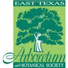 East Texas Arboretum & Botanical Society
