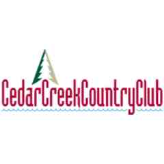 Cedar Creek Country Club