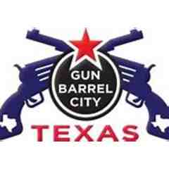 City of Gun Barrel City