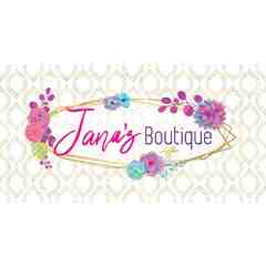 Jana's Boutique